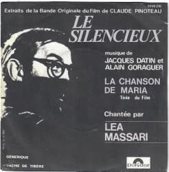 Le Silencieux