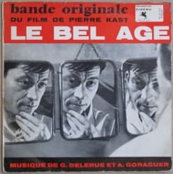 Le Bel Âge