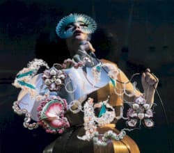 cornucopia : live