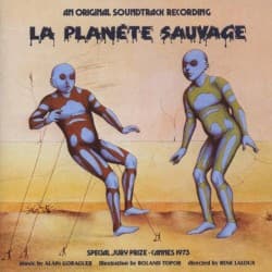 La Planète sauvage